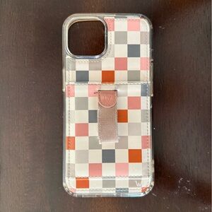 Walli iPhone 13/14 case